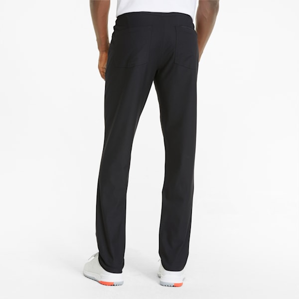 101 Men's Golf Pants, Puma Black, extralarge