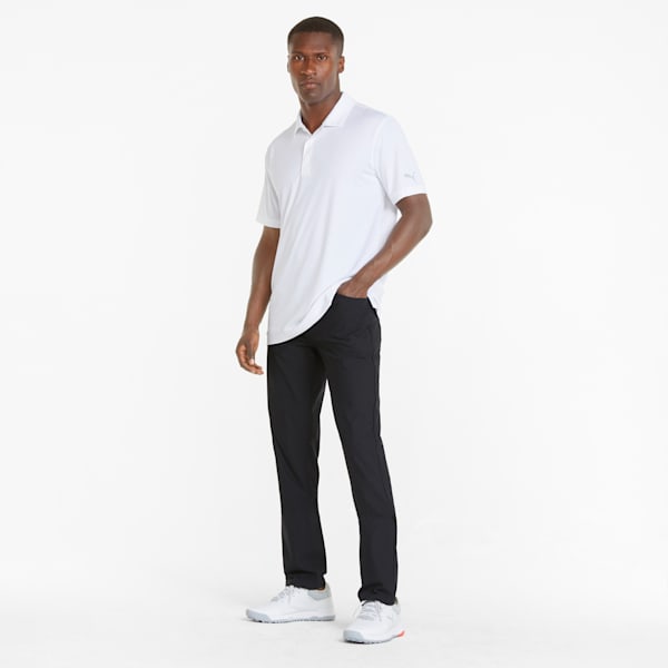 101 5 Pocket Golf Pants – PUMA Golf