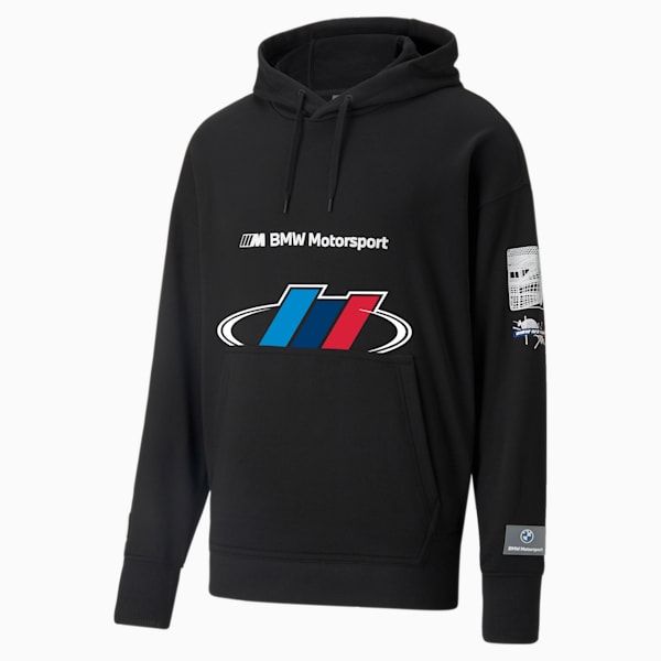 Bmw sweatshirt puma