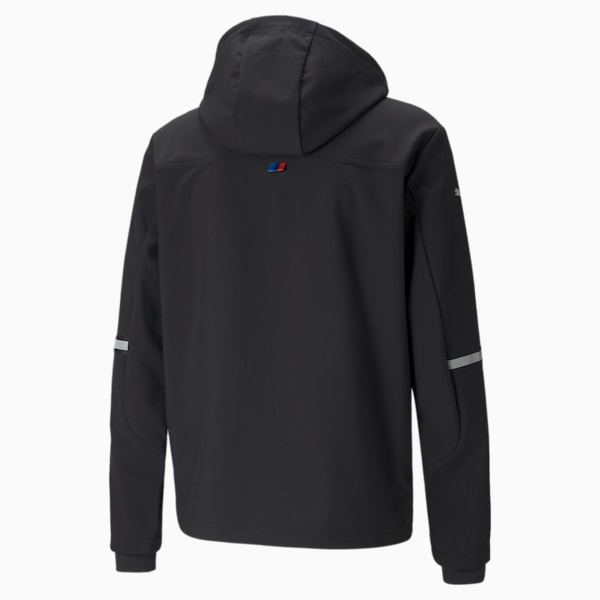 Puma soft shell jacket discount