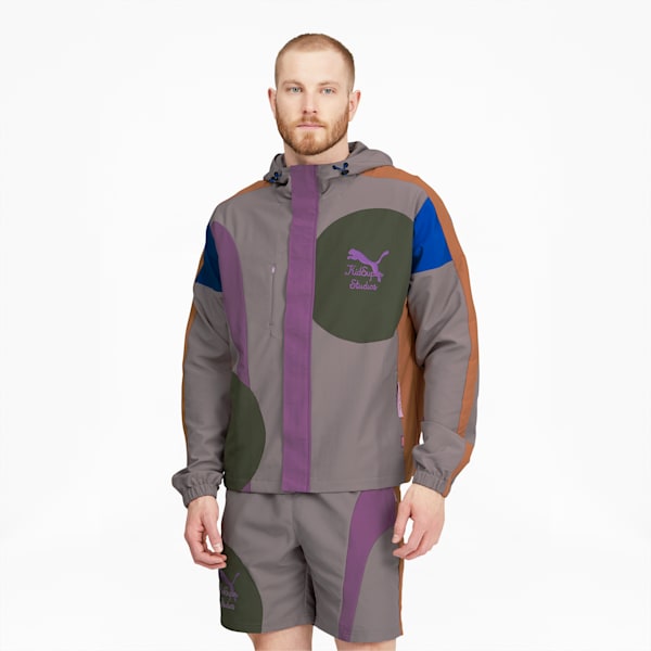 PUMA x KidSuper Lightweight Men s Jacket PUMA