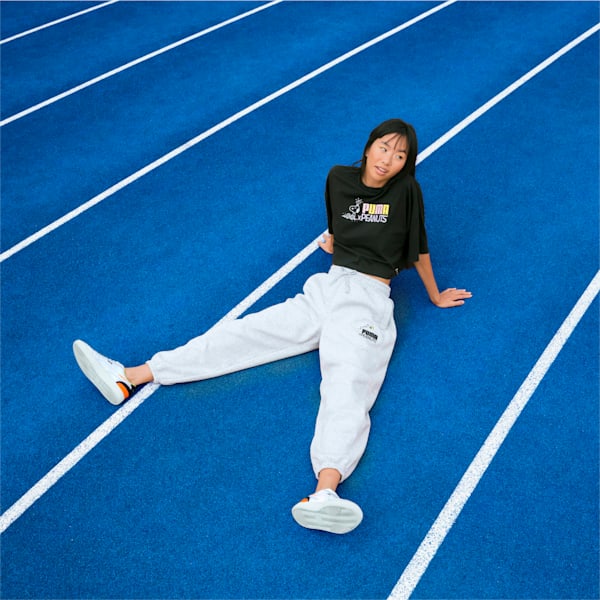 Bts puma hot sale joggers