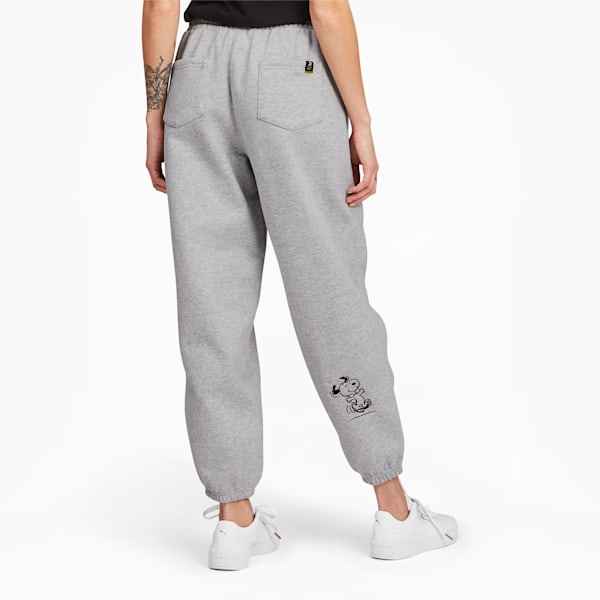 PUMA x PEANUTS Women's Sweatpants | PUMA