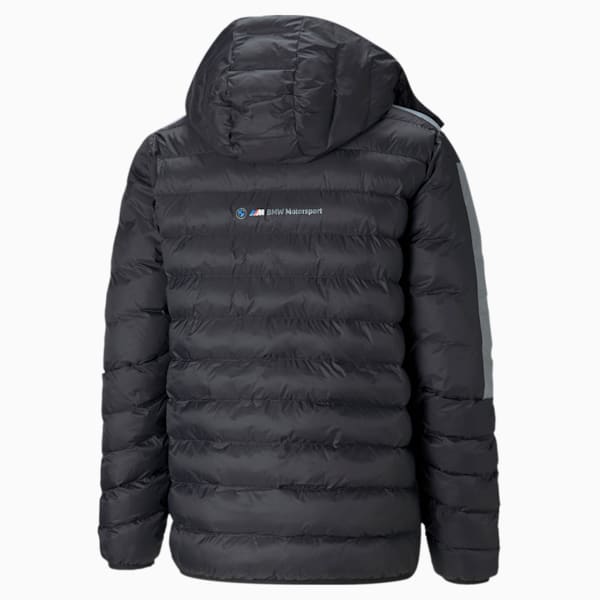 Puma bmw winter jacket discount
