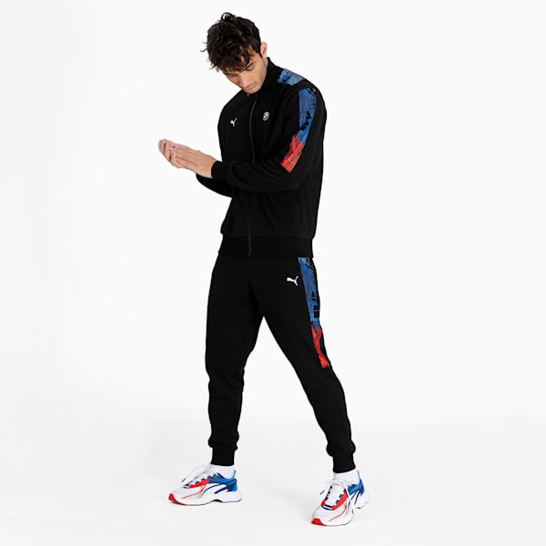 Puma bmw motorsport tracksuit online