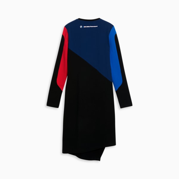 BMW M Motorsport Street Women's Dress, Marina, extralarge