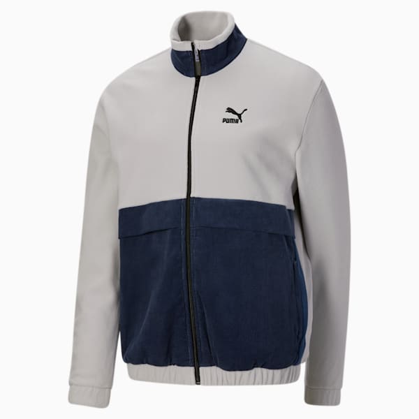 Puma polar fleece sales