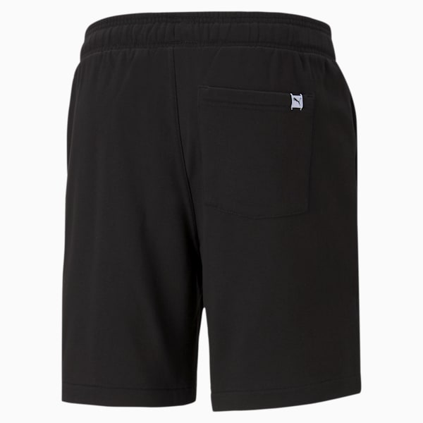 DOWNTOWN Men's Shorts, Puma Black, extralarge-IND