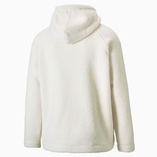 Sudadera sherpa on sale