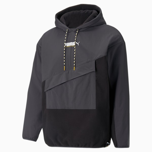 PUMA International Winterised Men's Hoodie | PUMA