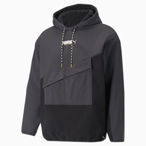 Sudadera hombre puma