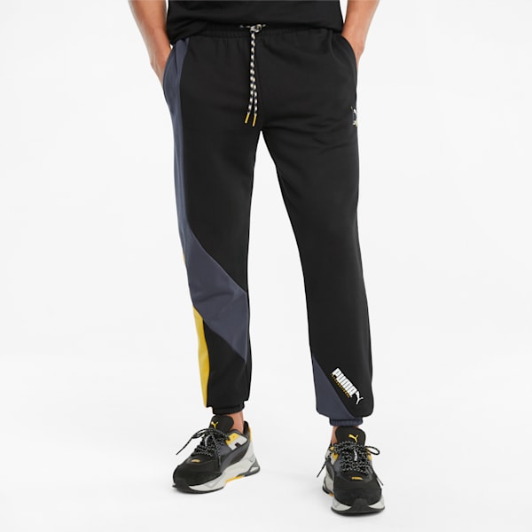 Puma regular fit sales