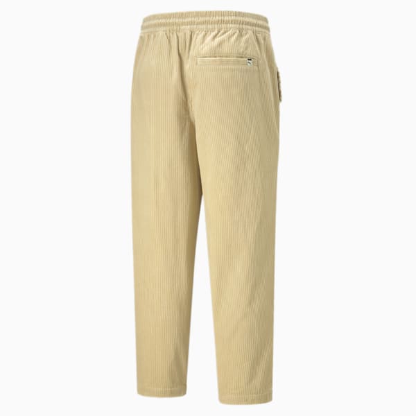 puma downtown corduroy pants
