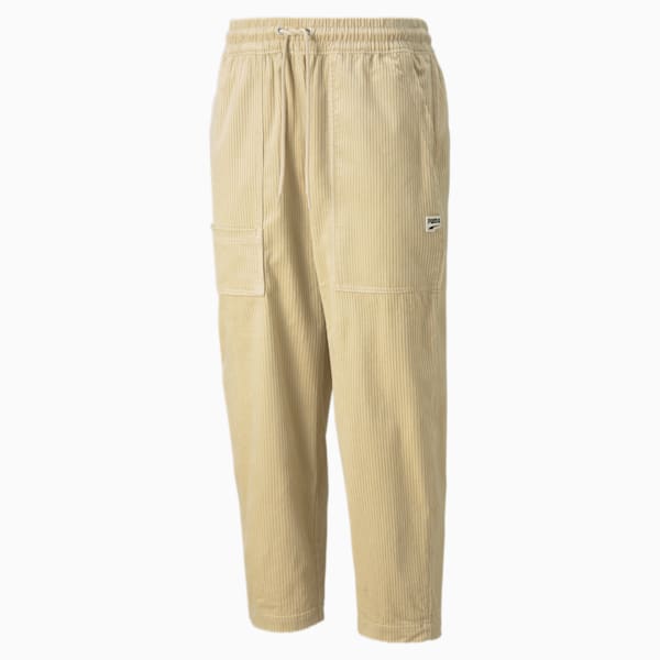 puma downtown corduroy pants