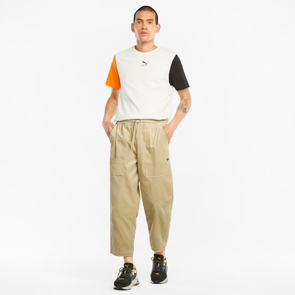 puma downtown corduroy pants