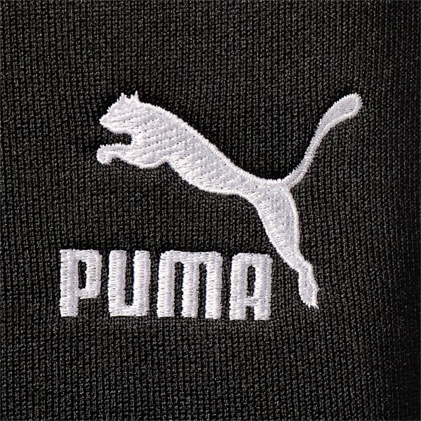 PUMA ICONIC T7 シガレット パンツ ウィメンズ, Puma Black, extralarge-JPN