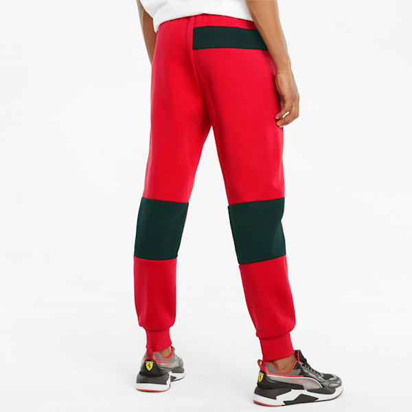 Pantalones deportivos para hombre Scuderia Ferrari Race