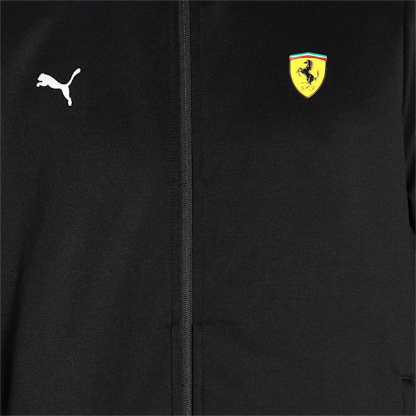Puma ferrari edition jackets best sale