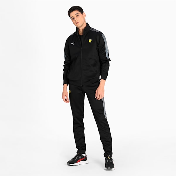 Puma tracksuit ferrari outlet