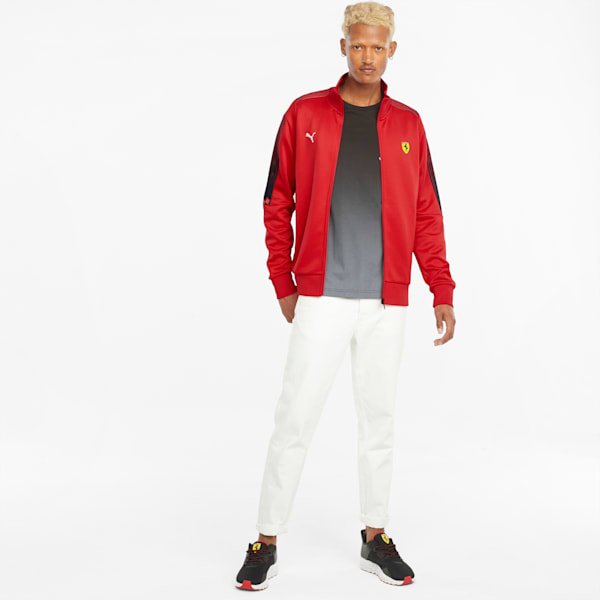 Puma sf t7 track jacket online