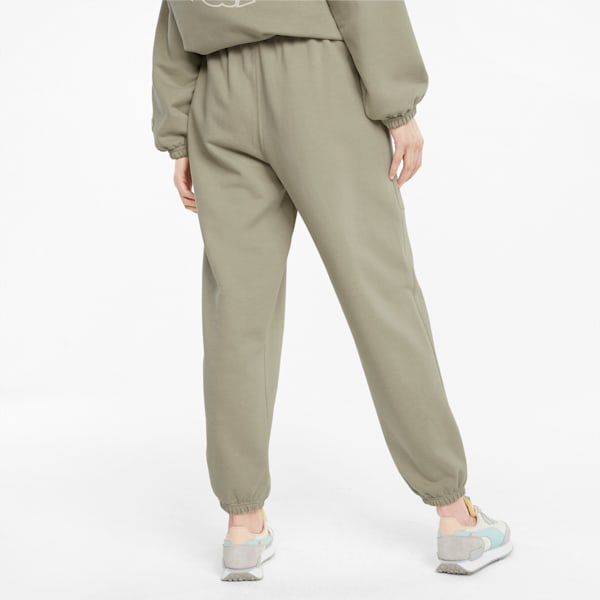 Downtown Women s Sweatpants PUMA
