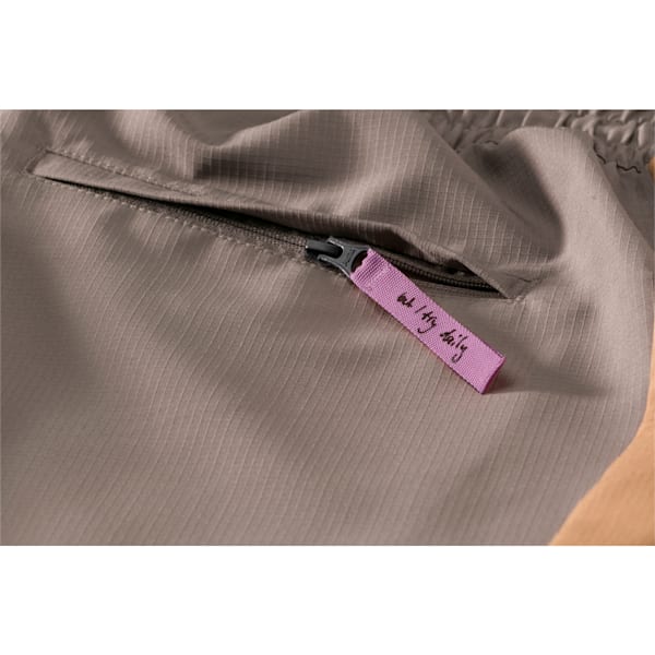 PUMA x KidSuper Woven Men's Shorts, Storm Front, extralarge