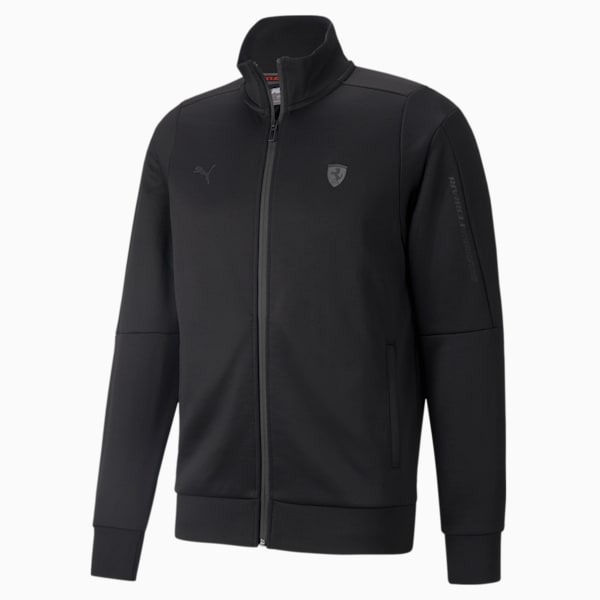 Ferrari Style T7 Men s Track Jacket PUMA