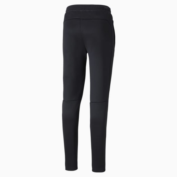 Ferrari Style T7 Men's Track Pants, Puma Black, extralarge-IND