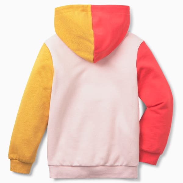 LIL Kid's Hoodie, Lotus, extralarge-IND