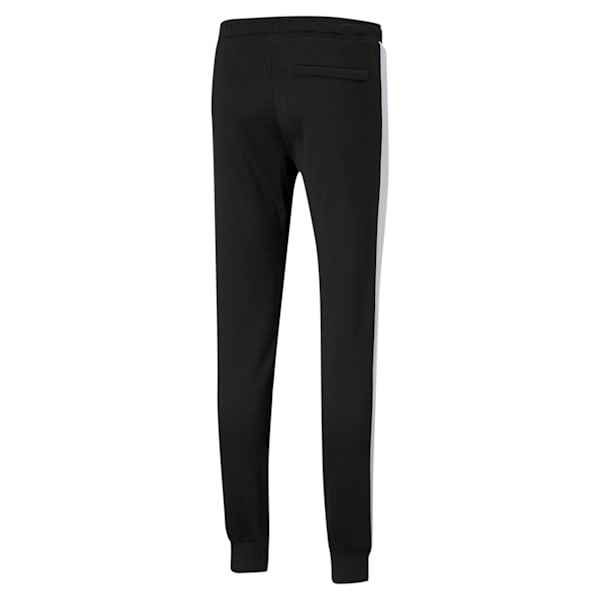 Black colour track pant hot sale