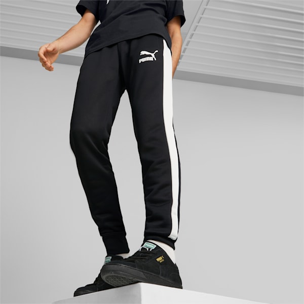 Pantalon de survetement Iconic T7 Homme PUMA