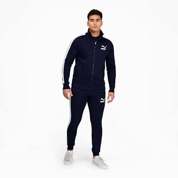 Jogging Puma T7 Iconic Homme - Puma - Pantalons d'entraînement - Teamwear