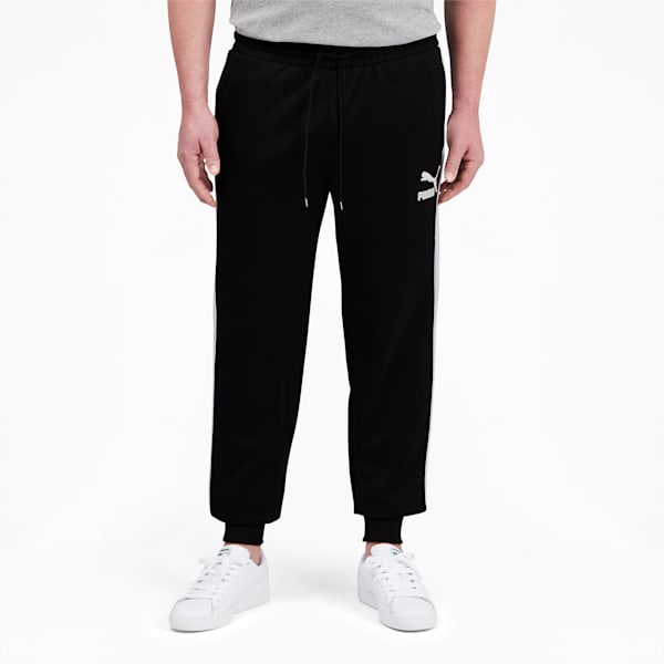 Puma King Fleece Jogging Pants Mens