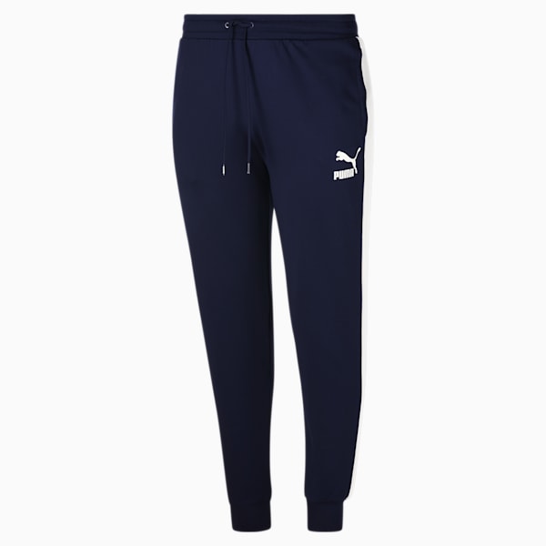 Iconic T7 Boys' Track Pants