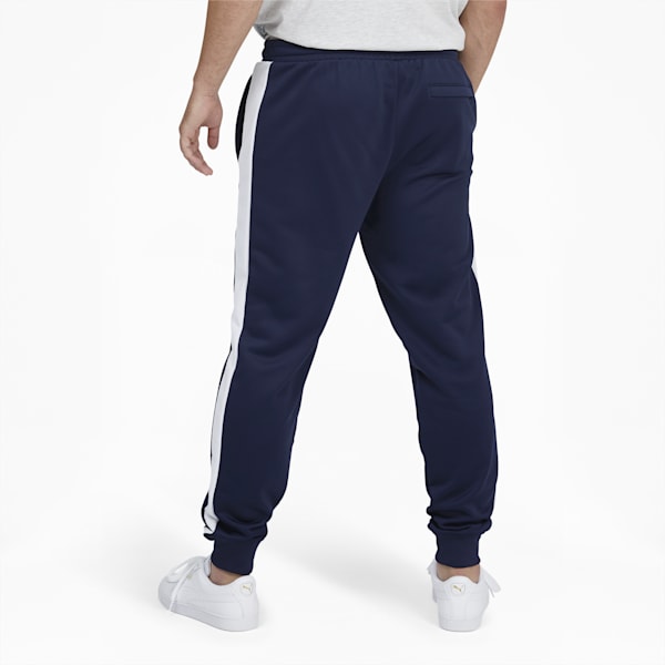Iconic T7 Men's Track Pants Big And Tall