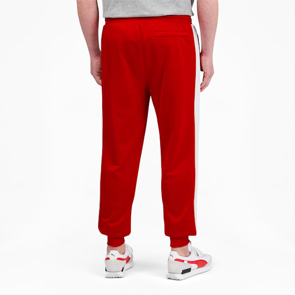 Pantalón deportivo para hombre Big &amp; Tall Iconic T7, High Risk Red, extralarge