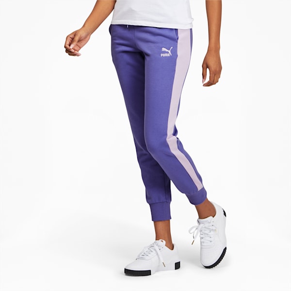 Puma womens track pants deals