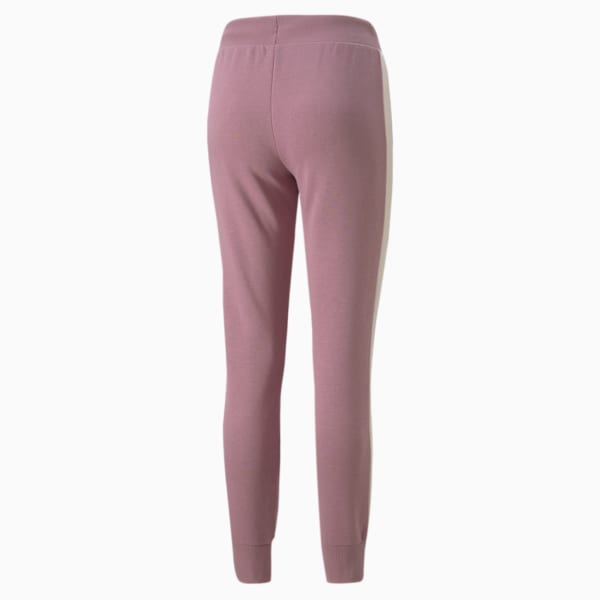 Puma Women's Regular Track Pants (67037625_Deep Forest_XS) : :  Clothing & Accessories