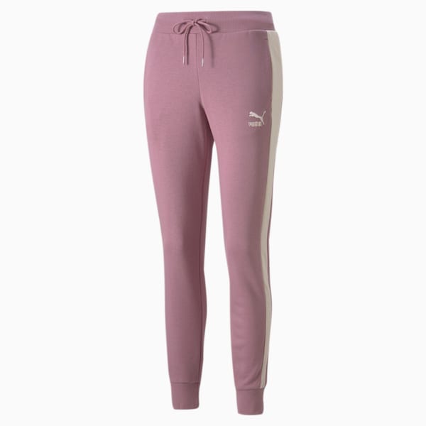 Puma archive t7 track pants womens clearance
