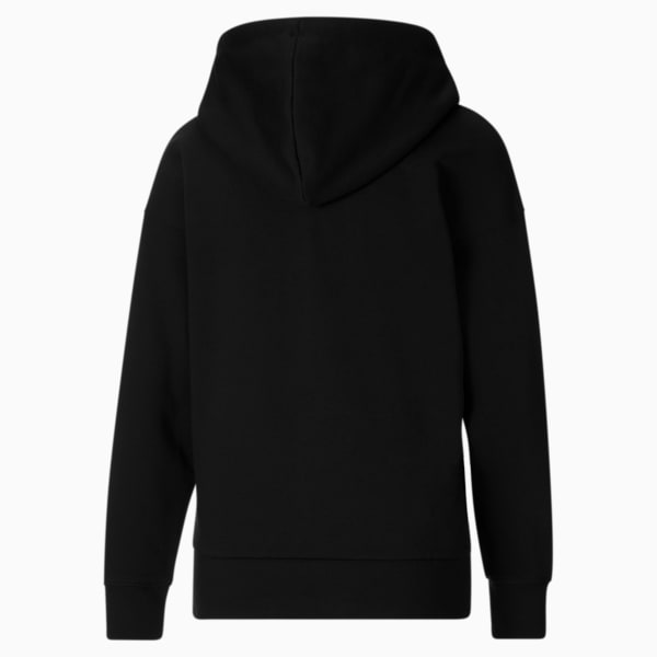 Classics Women's Logo Hoodie | PUMA