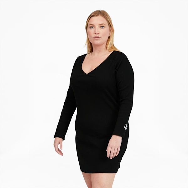 Puma dress plus size discount