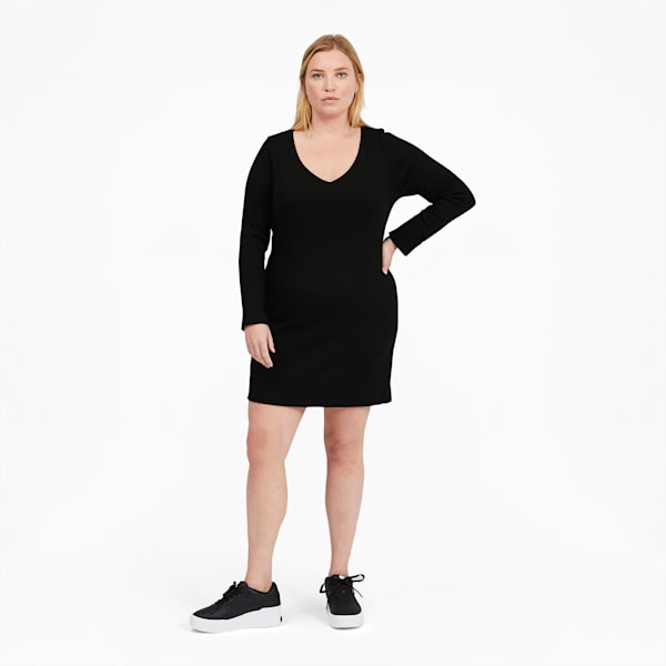 Plus size puma dress hot sale