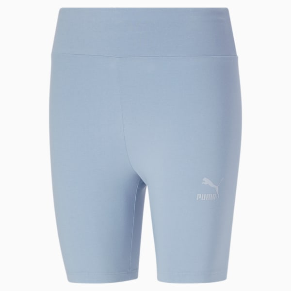 Classics Women's Bike Shorts, Blue Wash, extralarge