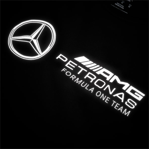 Puma mercedes logo outlet