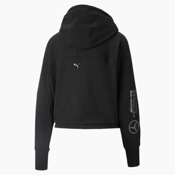 Mercedes womens jacket on sale