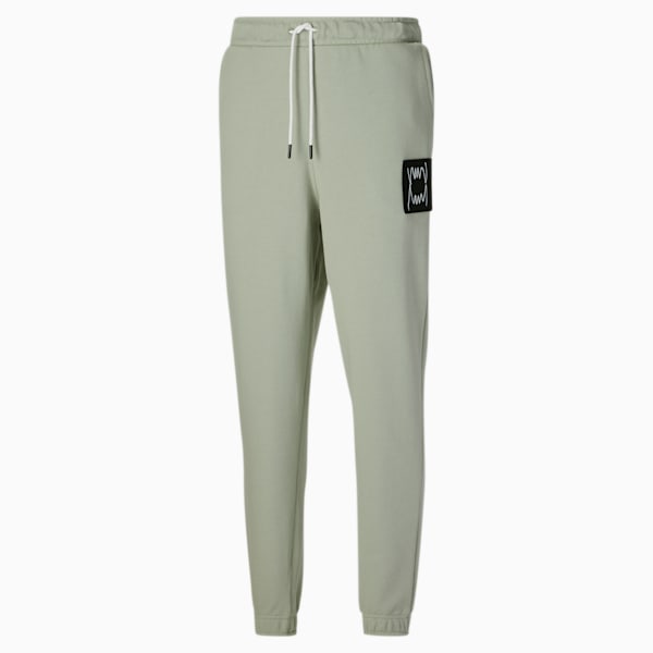 Pivot Special Men's Sweatpants, Desert Sage, extralarge