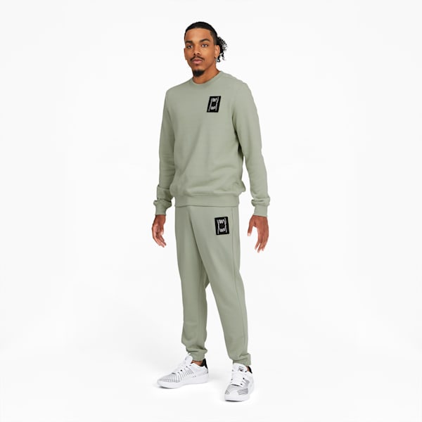 Pivot Special Men's Sweatpants, Desert Sage, extralarge
