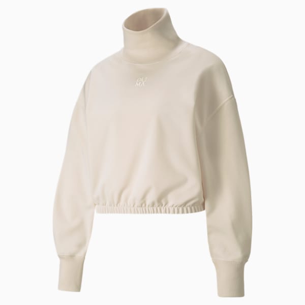 Sueter puma mujer store