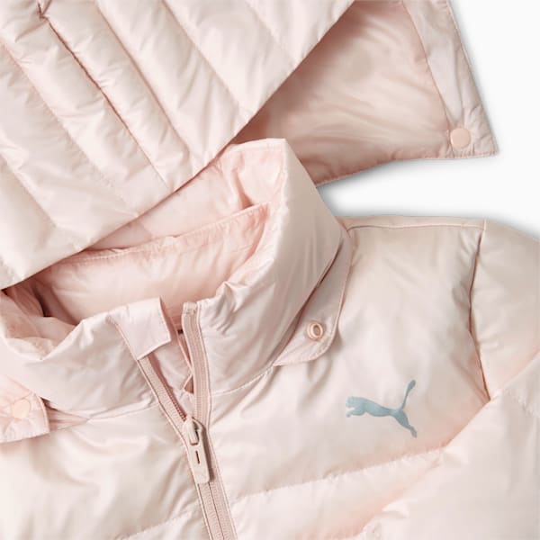 Zapatos puma girl jacket deals