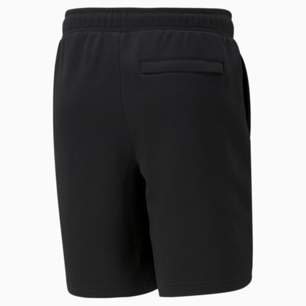 Pride Shorts, Puma Black, extralarge